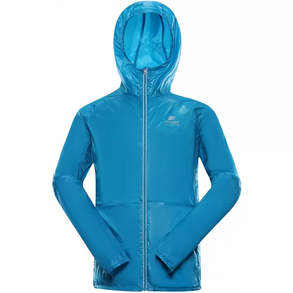  Sacou ALPINE PRO BIK MJCA596 ALBASTRU 
