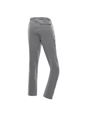 Pantaloni ALPINE PRO LIEM MPAA652 GRI