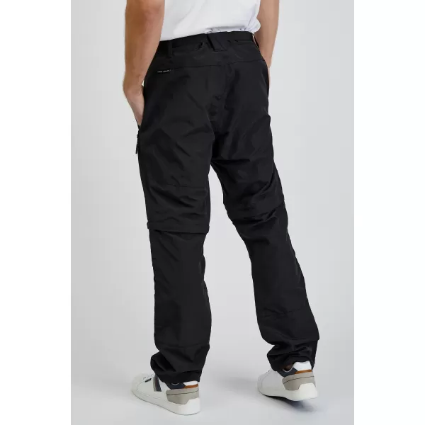  Pantaloni pentru bărbați SAM 73 WALTER MK 754 NEGRU 