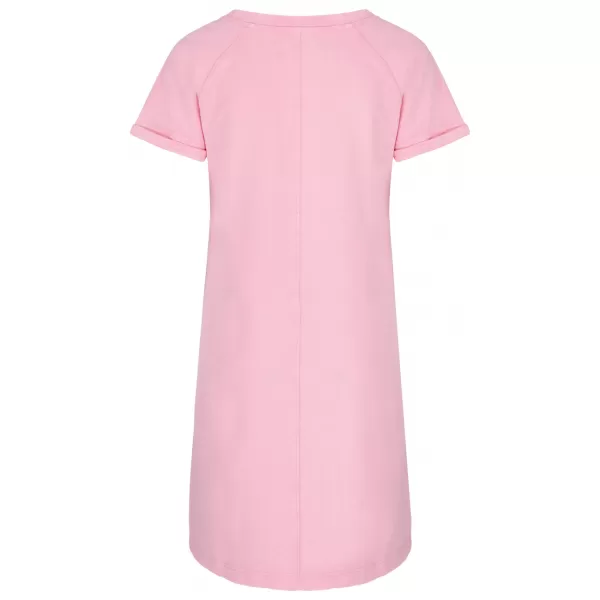  Rochie LOAP DELENA CLW2388 ROZ 