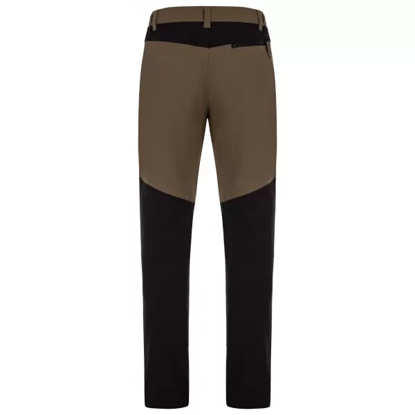  Pantaloni pentru bărbați LOAP UZAK OLM2302 MARO 
