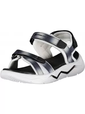 Sandale ALPINE PRO CARONA LBTA445 ALB