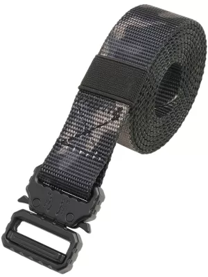 Centura tactică BRANDIT CAMUFLAJ ÎNTUNECAT