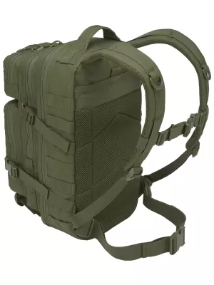 RUCSAC BRANDIT US COPER MEDIUM BD8007 MĂSLIN