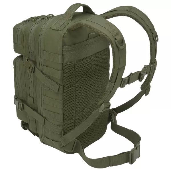  RUCSAC BRANDIT US COPER MEDIUM BD8007 MĂSLIN 