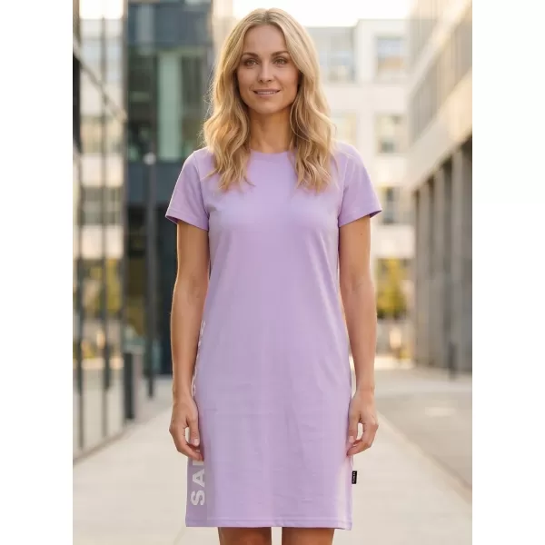  Rochie SAM 73 DELPHINUS WZ 829 LILIAC 