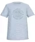 Tricou pentru bărbați KILLTEC GS 129 39442-806 ALBASTRU DESCHIS