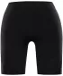 Pantaloni scurţi ALPINE PRO GAREL MPAA638 NEGRU