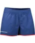 Pantaloni scurți pentru doamne ALPINE PRO LESONA LPAX614 ALBASTRU