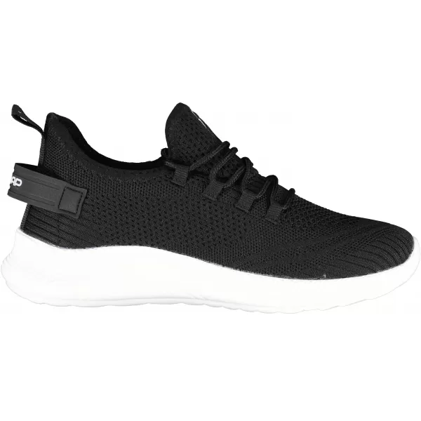  Pantofi de dama LOAP REPSA MSL23266 NEGRU 