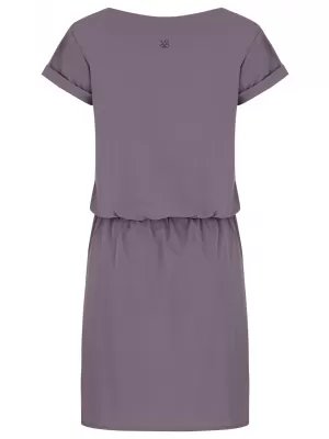Rochie LOAP UBULINA SFW2313 GRI