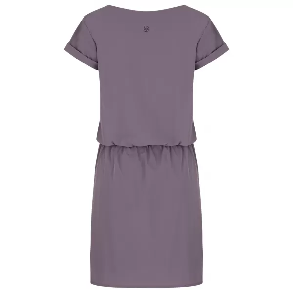  Rochie LOAP UBULINA SFW2313 GRI 