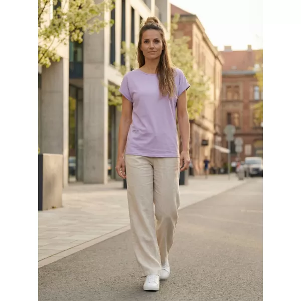 Tricou de damă SAM 73 DORADO WT 886 LILIAC 