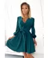 Rochie NUMOCO BINDY A339-2 LÁHVOVĚ STICLĂ