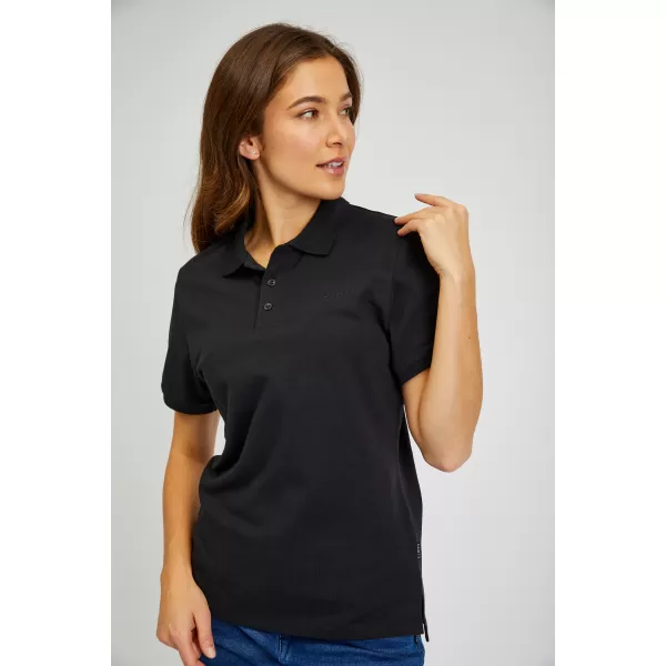  Tricou de damă SAM 73 HYDRA WT 885 NEGRU 
