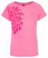 Tricou pentru femei LOAP ABELLA CLW2340 ROZ