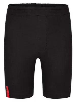 Pantaloni scurți pentru copii LOAP BOOVID CLK2336 NEGRU