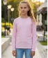 Tricou pentru copii SAM 73 MENSA KT 517 ROZ DESCHIS