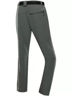 Pantaloni ALPINE PRO NUTT MPAA630 VERDE