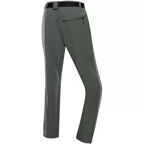  Pantaloni ALPINE PRO NUTT MPAA630 VERDE 