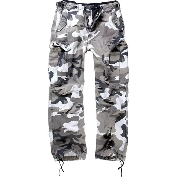  Pantaloni BRANDIT M-65 VINTAGE URBAN 