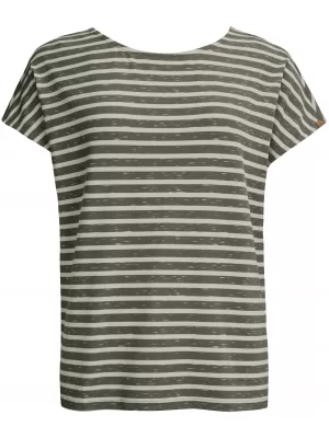 Tricou de damă KILLTEC GS 113 39426-733 MĂSLINE
