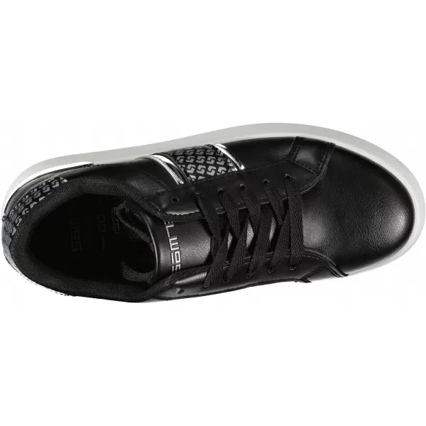  Pantofi de dama SAM 73 LYLONE WF 88 NEGRU 