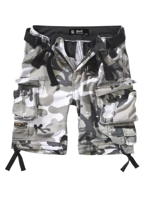 Pantaloni scurţi BRANDIT SAVAGE VINTAGE CARGO URBAN