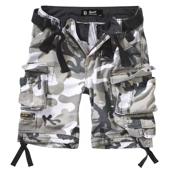  Pantaloni scurţi BRANDIT SAVAGE VINTAGE CARGO URBAN 
