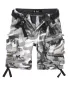 Pantaloni scurţi BRANDIT SAVAGE VINTAGE CARGO URBAN