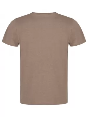 Tricou pentru bărbați LOAP BERDICHO CLM2321 GRI