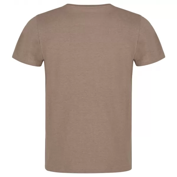  Tricou pentru bărbați LOAP BERDICHO CLM2321 GRI 