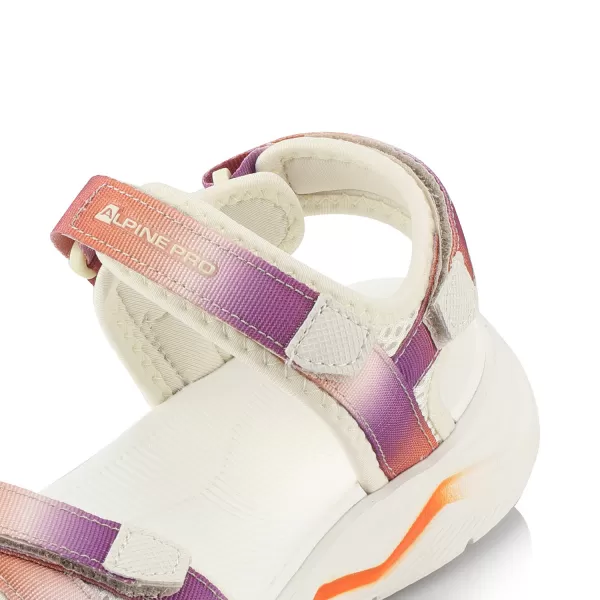  Sandale ALPINE PRO BRIGA LBTA428 ROZ DESCHIS 