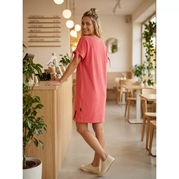  Rochie SAM 73 TUCANA WZ 825 ROZ APRINS 