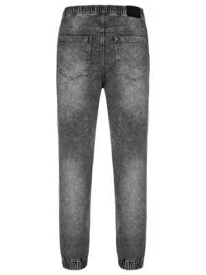 Pantaloni pentru bărbați LOAP DENVER CLM2331 GRI
