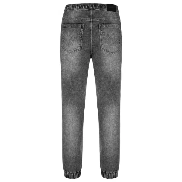  Pantaloni pentru bărbați LOAP DENVER CLM2331 GRI 