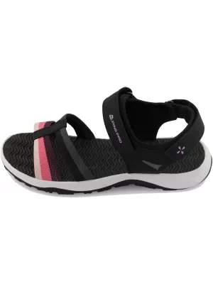 Sandale ALPINE PRO AGIRA LBTA444 NEGRU