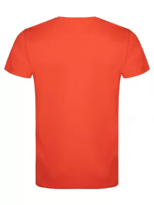 Tricou pentru bărbați LOAP MUSLAN TLM2307 PORTOCALE