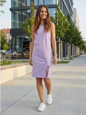 Rochie SAM 73 INDUS WZ 824 LILIAC