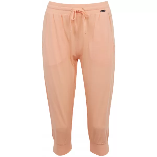  Pantaloni 3/4 dama SAM 73 PHOENIX WS 784 PIERSICĂ 