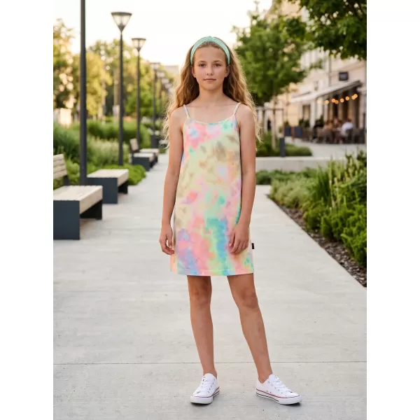  Rochie de fetiță SAM 73 EQUULEUS KZ 501 COLORAT 