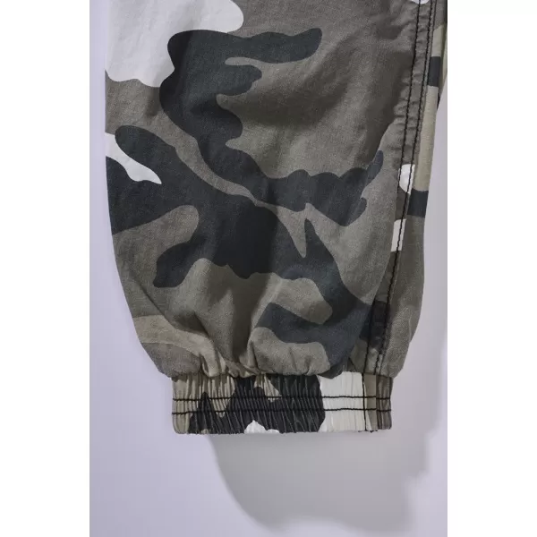  Pantaloni BRANDIT RAY VINTAGE URBAN 
