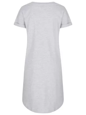 Rochie LOAP EWELINA CLW2305 GRI