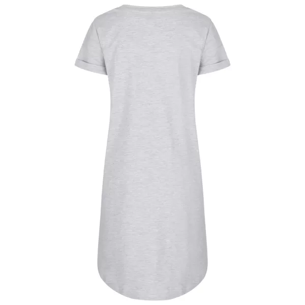  Rochie LOAP EWELINA CLW2305 GRI 