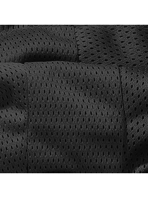 Sacou BRANDIT PŘES HLAVU BD3162 NEGRU