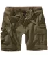 Pantaloni scurţi BRANDIT PACKHAM VINTAGE BD2023 MĂSLIN