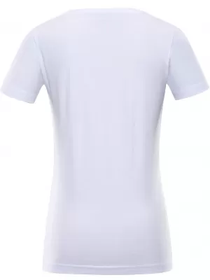 T -thirt ALPINE PRO NATURO KTSA423 ALB