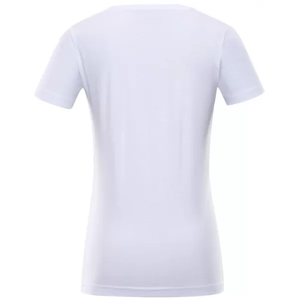  T -thirt ALPINE PRO NATURO KTSA423 ALB 