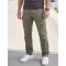 Pantaloni BRANDIT ADVEN SLIM FIT MĂSLIN