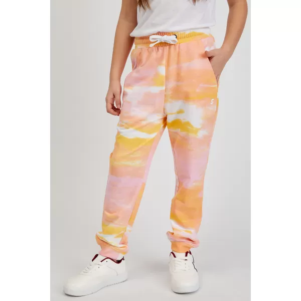  Pantaloni de trening pentru copii SAM 73 JARGON KK 519 COLORAT 